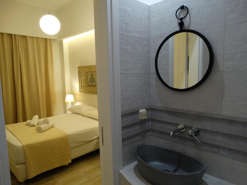 Anassa Studios Naxos City Exterior foto