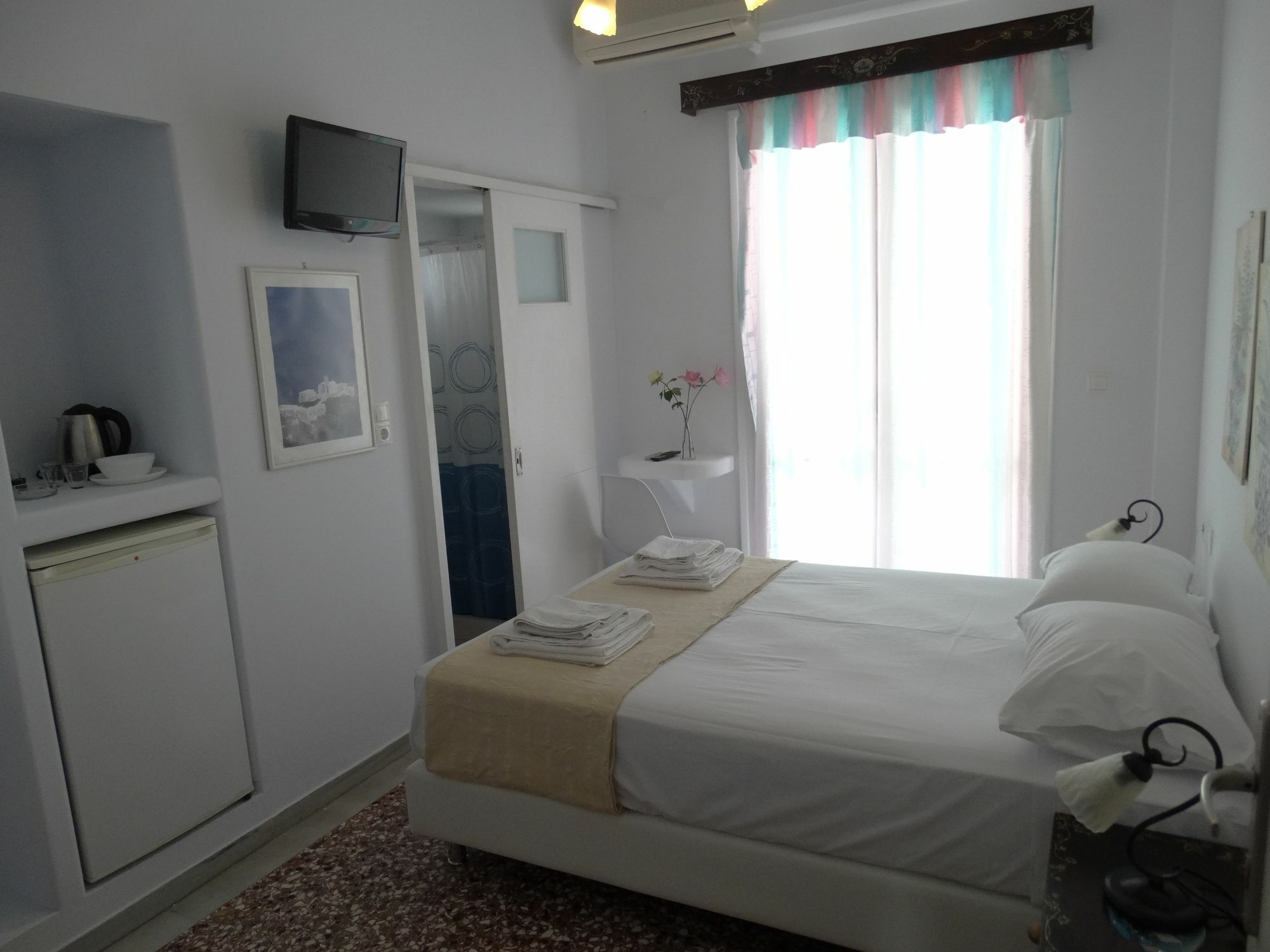 Anassa Studios Naxos City Exterior foto