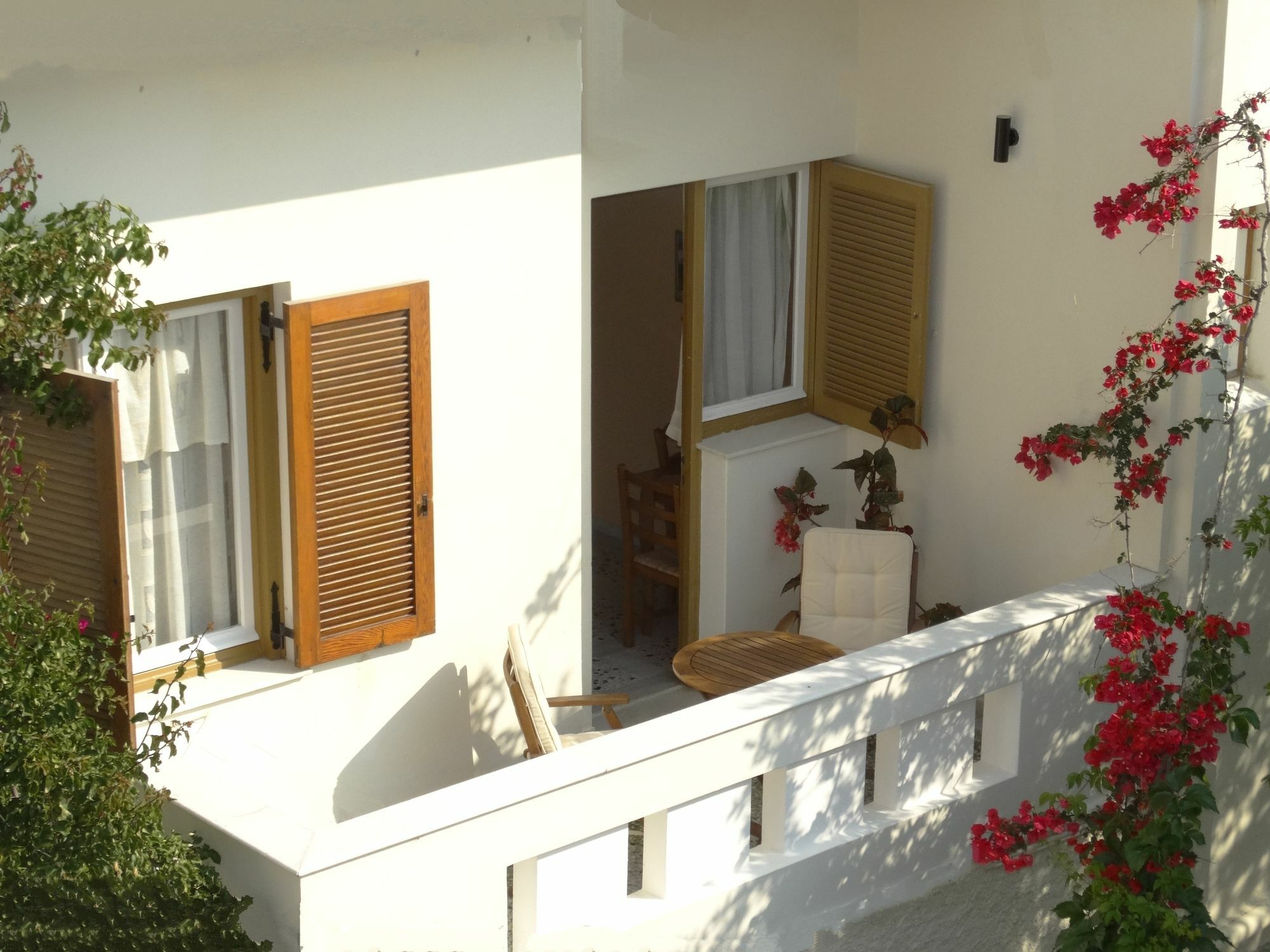 Anassa Studios Naxos City Exterior foto