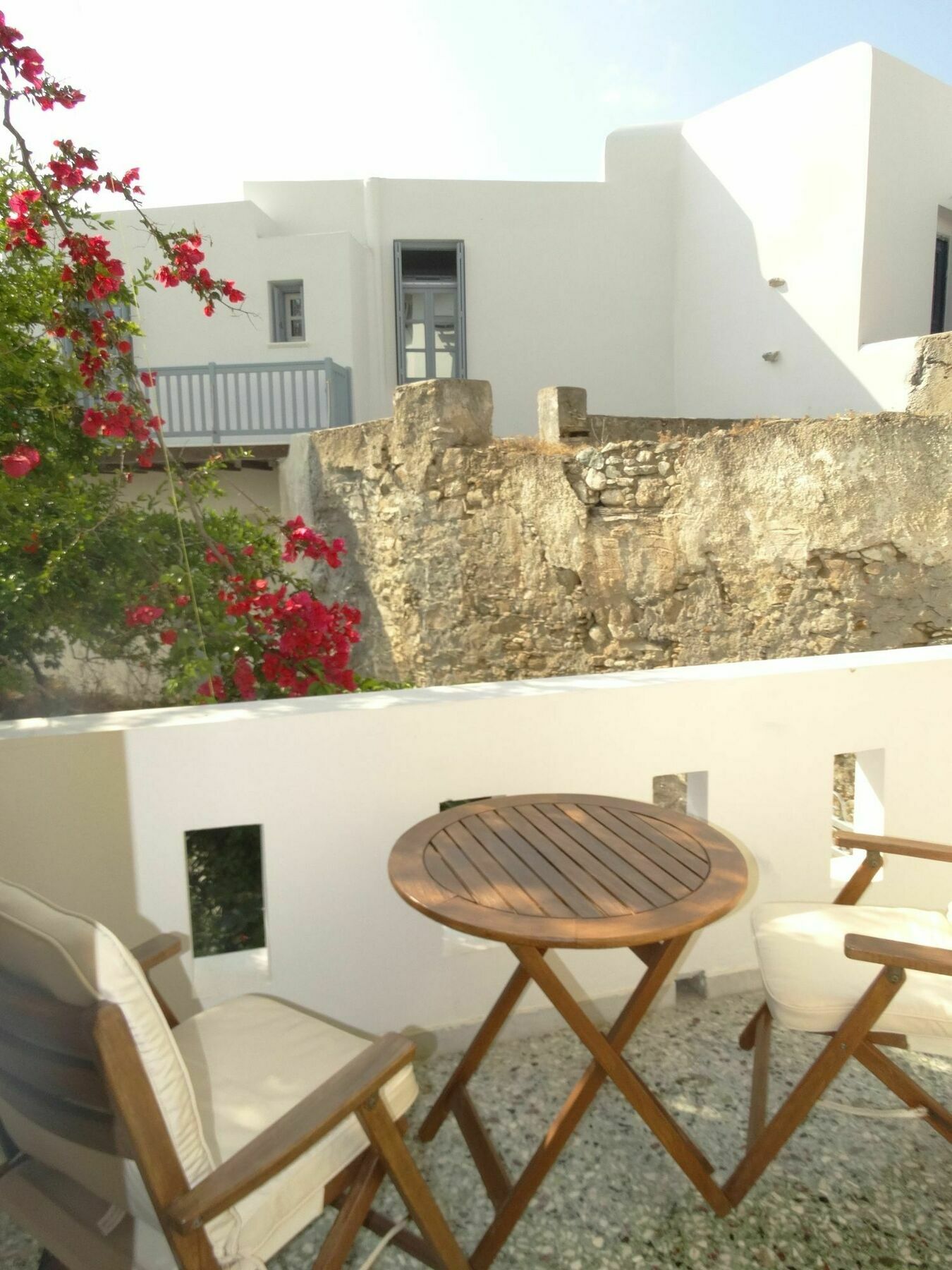 Anassa Studios Naxos City Exterior foto