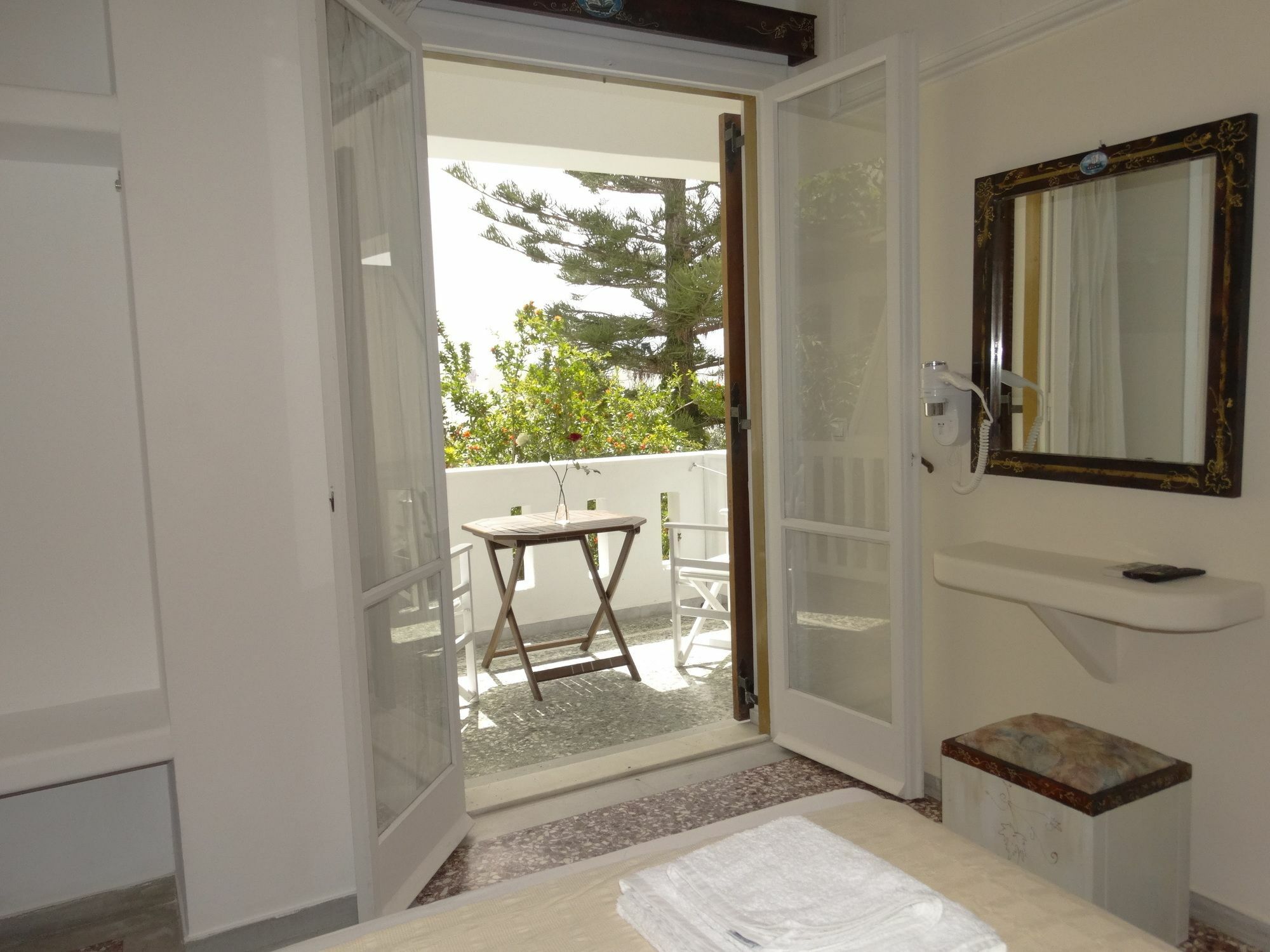 Anassa Studios Naxos City Exterior foto