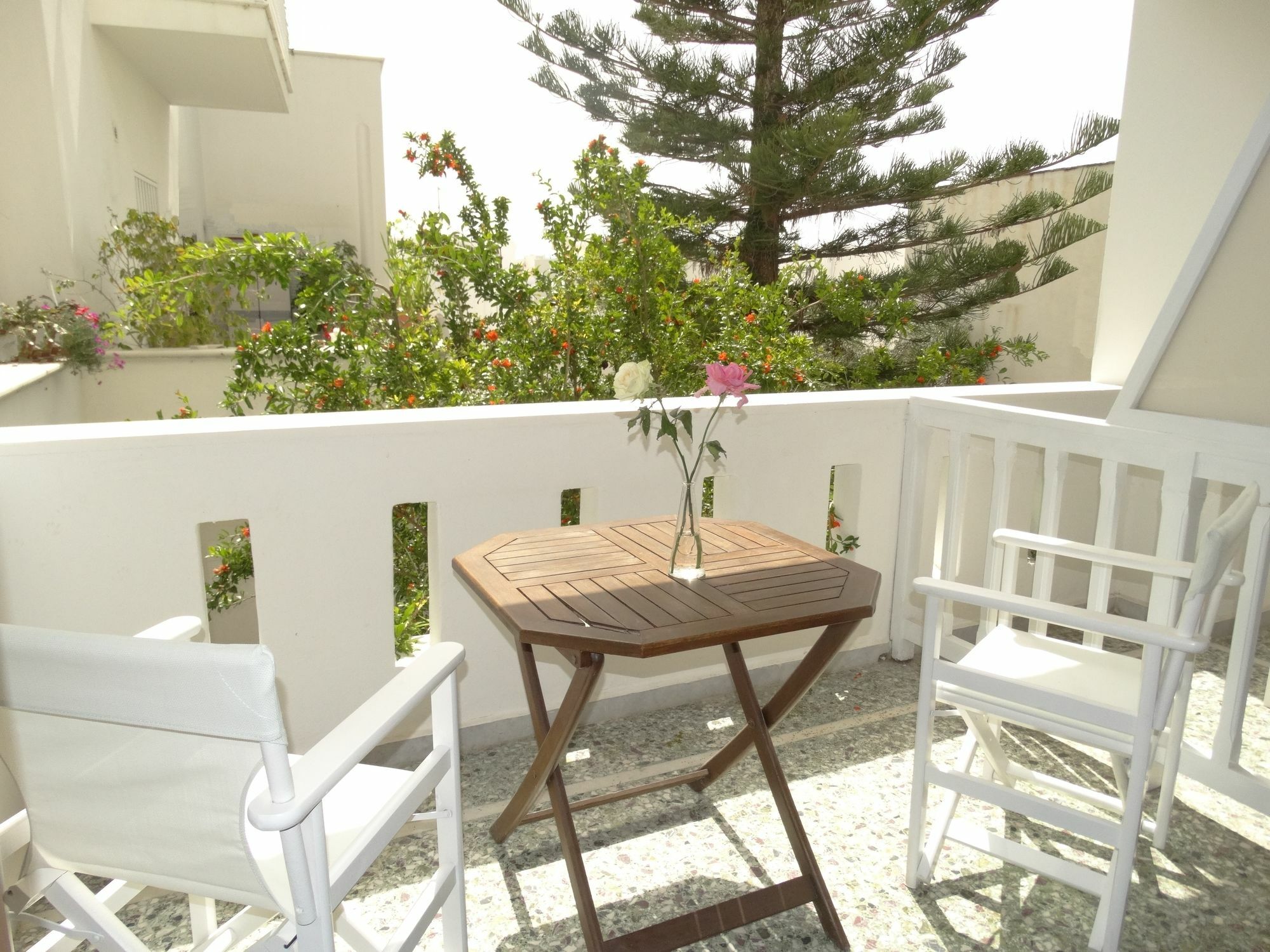 Anassa Studios Naxos City Exterior foto