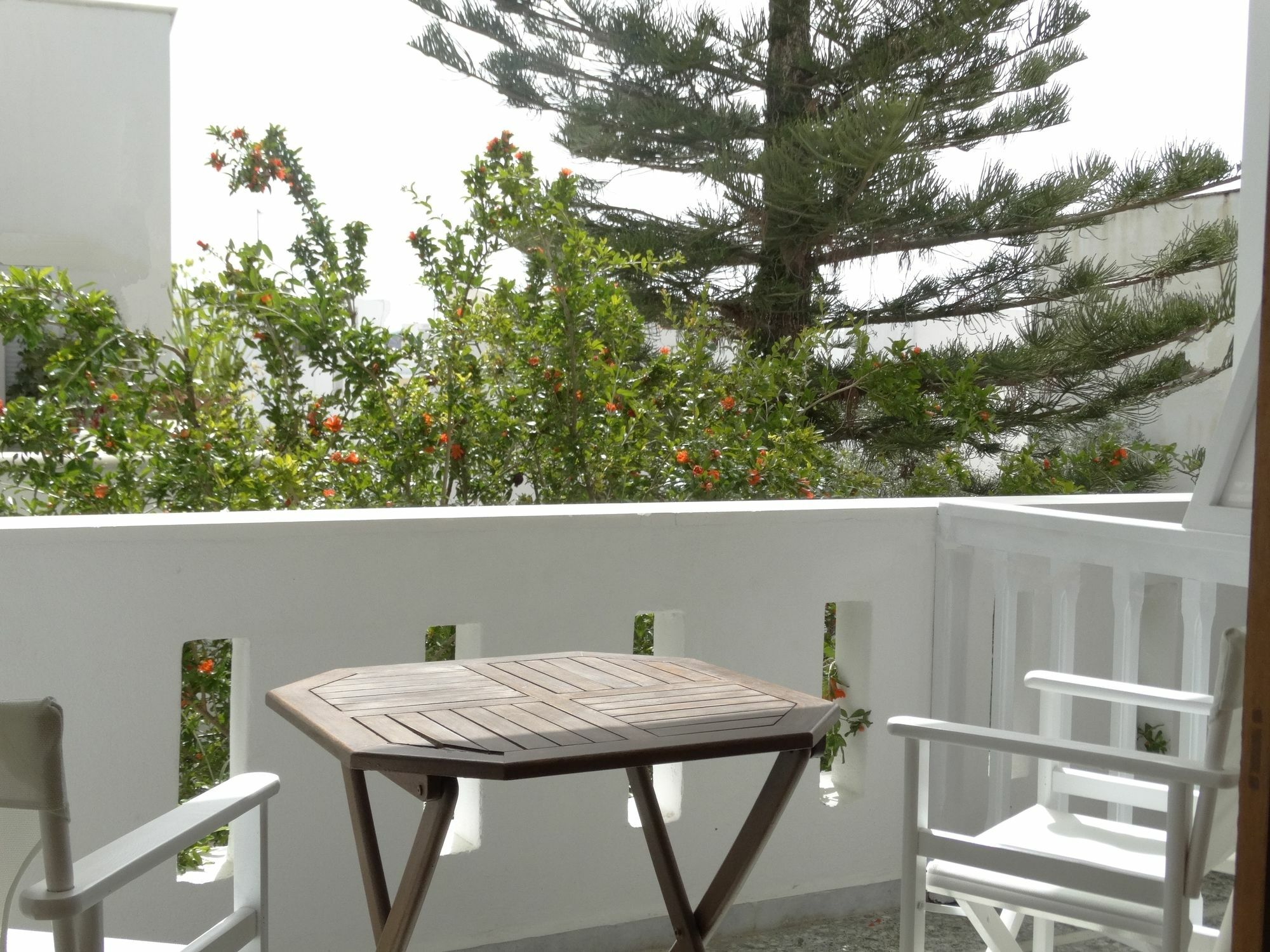 Anassa Studios Naxos City Exterior foto